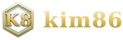 kim86 logo